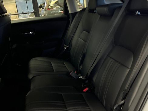 New 2026 Honda HR-V EX-L image 9