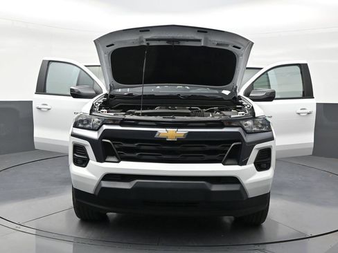 Used 2023 Chevrolet Colorado LT w/ LT Convenience Package RWD image 33