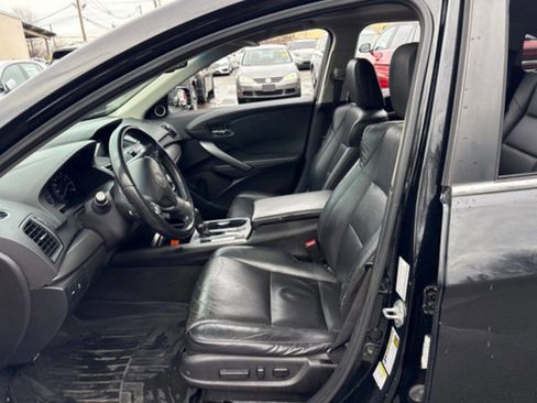 Used 2014 Acura RDX AWD w/ Technology Package image 10