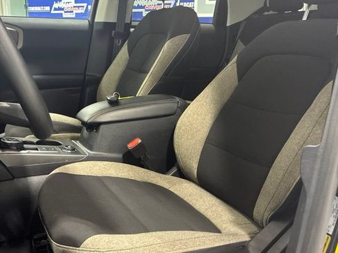 Used 2025 Ford Bronco Sport Big Bend AWD/4WD image 13