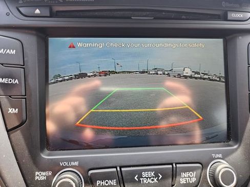 Used 2015 Hyundai Veloster Turbo w/ Option Group 04 image 20