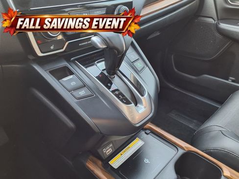 Used 2022 Honda CR-V Touring image 23