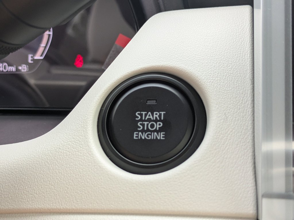 New 2026 MAZDA CX-5 Select AWD/4WD image 28