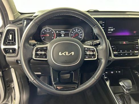 Used 2023 Kia Sorento X-Line EX AWD/4WD image 15