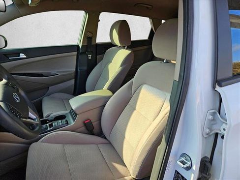Used 2020 Hyundai Tucson SEL image 17