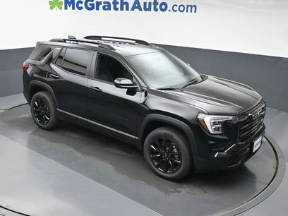 New 2026 GMC Terrain Elevation w/ Black Edition