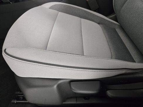 New 2026 Chevrolet TrailBlazer LS w/ LS Convenience Package FWD image 25