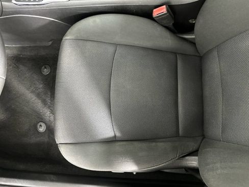 Used 2017 Chevrolet Cruze LT w/ Sun And Sound Package FWD image 24