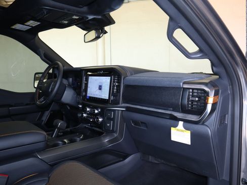 New 2025 Ford F150 Tremor w/ Equipment Group 402A High AWD/4WD image 42