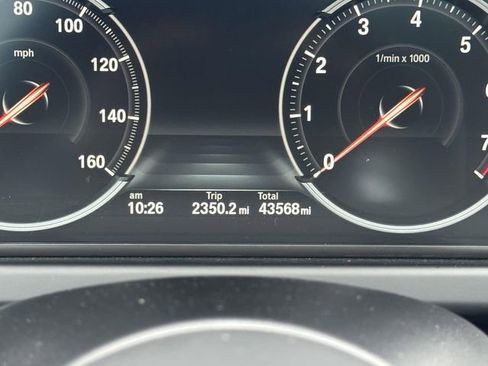 Used 2018 BMW 650i Gran Coupe xDrive image 30