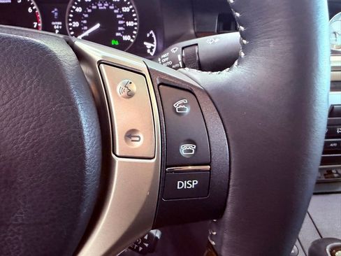 Used 2014 Lexus ES 350 w/ Luxury Package image 21