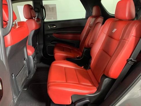Used 2020 Dodge Durango R/T w/ Premium Interior Group AWD/4WD image 8