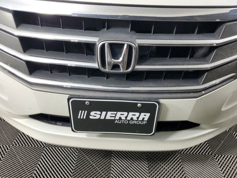 Used 2012 Honda Crosstour EX-L image 10