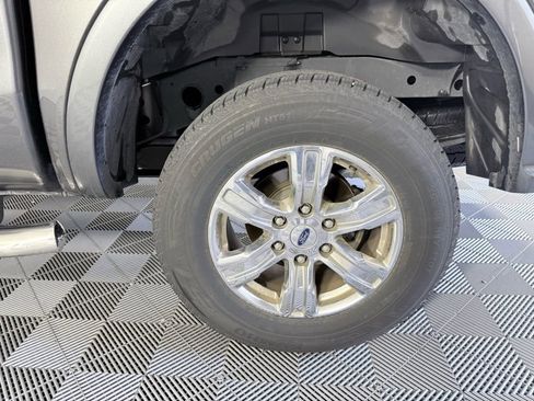 Used 2019 Ford Ranger XLT w/ Equipment Group 301A Mid image 28