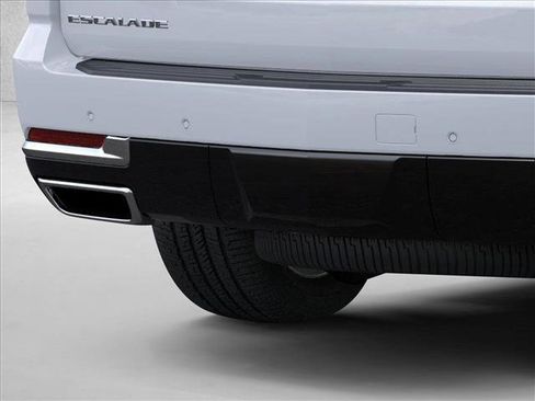 New 2026 Cadillac Escalade 2WD image 14