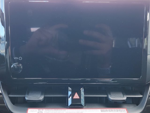 New 2027 Toyota Corolla LE FWD image 22