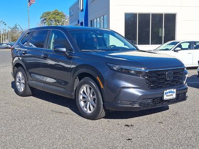 Used 2023 Honda CR-V EX-L