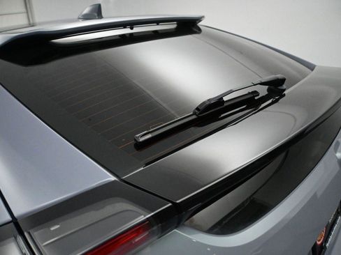 Used 2020 Honda Civic EX image 13