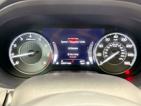 Used 2020 Acura RDX FWD image 32