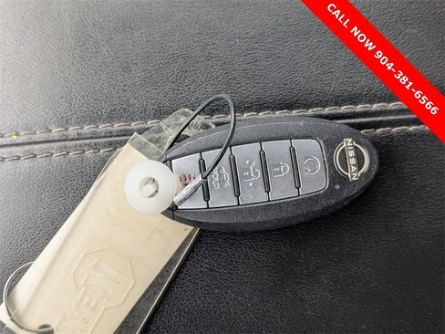 Used 2024 Nissan Altima 2.5 SV image 31