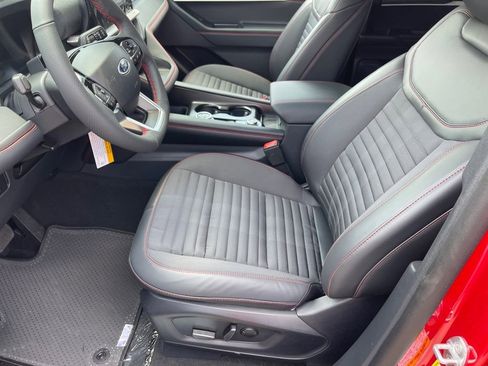 New 2026 Ford Explorer ST-Line RWD image 7