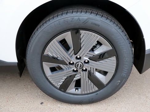 New 2025 Nissan Murano SL image 9