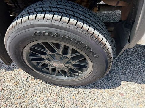 Used 2019 GMC Sierra 2500 4x4 Crew Cab image 34