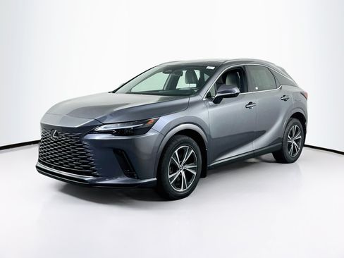 Used 2023 Lexus RX 350 Premium w/ Accessory Package AWD/4WD image 1