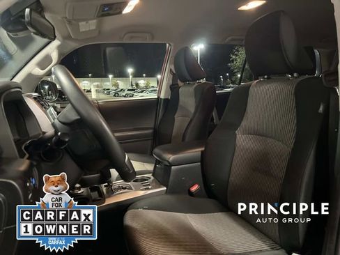 Used 2024 Toyota 4Runner SR5 image 13