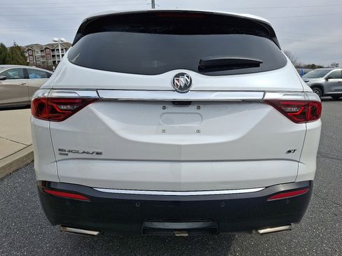 Certified 2023 Buick Enclave Essence w/ Experience Buick Package image 6