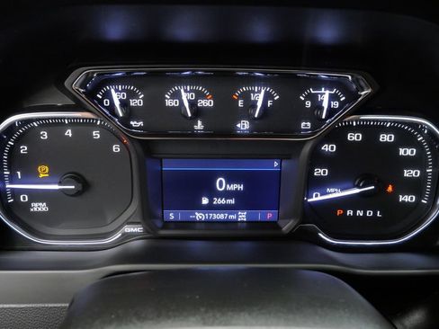Used 2022 GMC Sierra 2500 AT4 AWD/4WD image 24