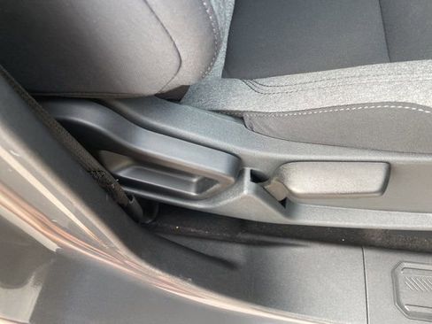 Used 2025 Ford Bronco Big Bend AWD/4WD image 60