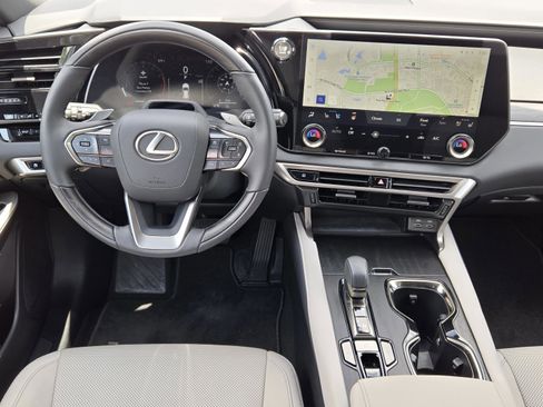Certified 2025 Lexus RX 350 Premium w/ Convenience Package FWD image 23