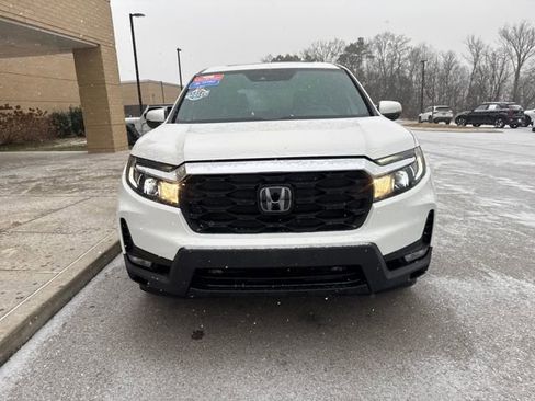 Certified 2023 Honda Passport EX-L image 7