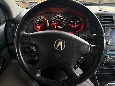 Used 2006 Acura MDX Touring image 40