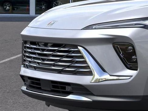 New 2026 Buick Envision Preferred image 13