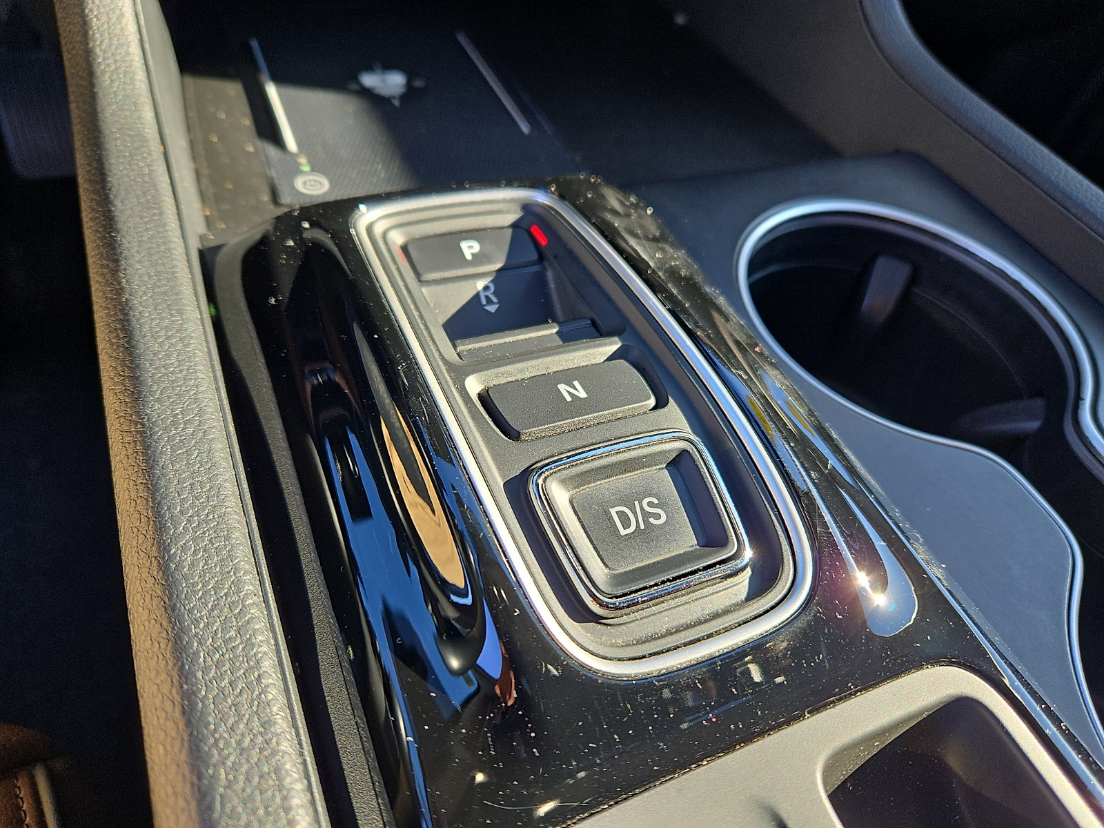 Used 2024 Honda Pilot Elite image 16