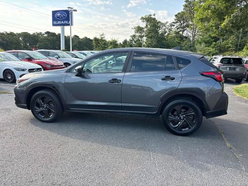 Used 2024 Subaru Crosstrek 2.0i AWD/4WD image 6