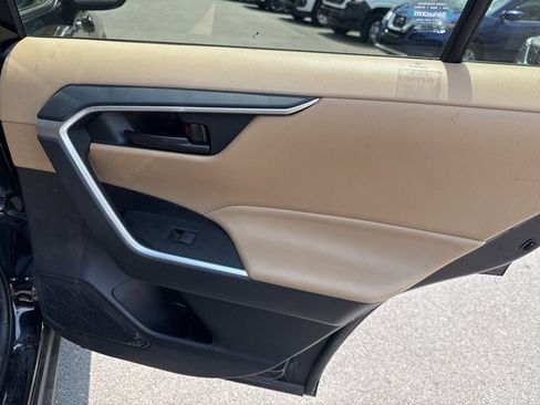 Used 2023 Toyota RAV4 LE image 11