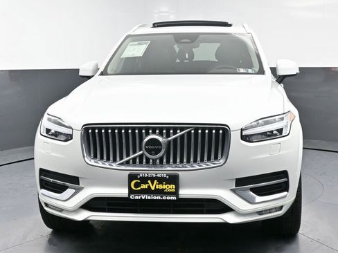 Used 2024 Volvo XC90 B5 Plus image 5