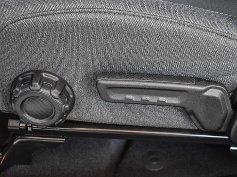 New 2025 Jeep Wrangler Unlimited Sport S 4xe w/ Convenience Group image 19