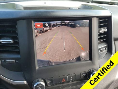 Certified 2024 RAM 2500 Big Horn image 26