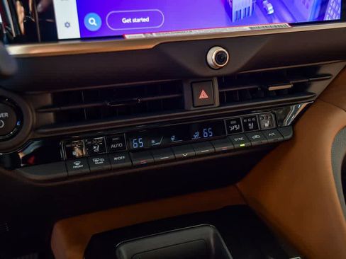 New 2026 Toyota Crown Signia Limited image 24