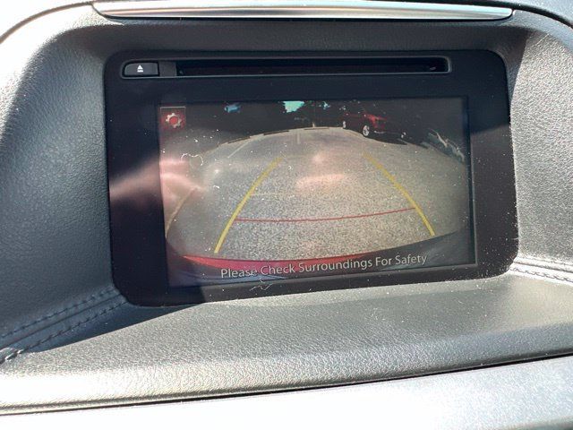 Used 2016 MAZDA CX-5 Touring FWD image 15