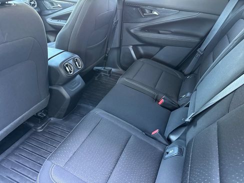 Used 2025 Chevrolet Blazer EV LT FWD image 12