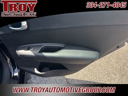 Used 2016 Kia Optima LX image 23