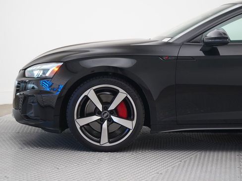 Used 2023 Audi A5 2.0T Premium Plus w/ Premium Plus image 2