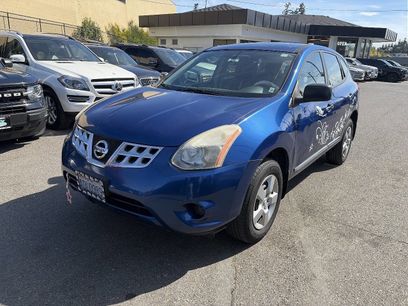 Used 2011 Nissan Rogue S