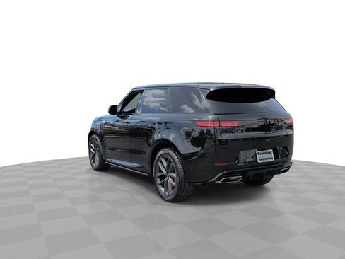 Used 2023 Land Rover Range Rover Sport SE Dynamic AWD/4WD image 6