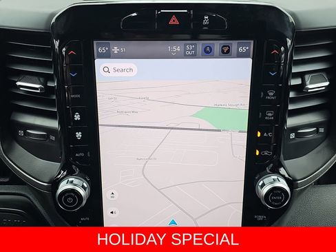 New 2026 RAM 2500 Tradesman image 22